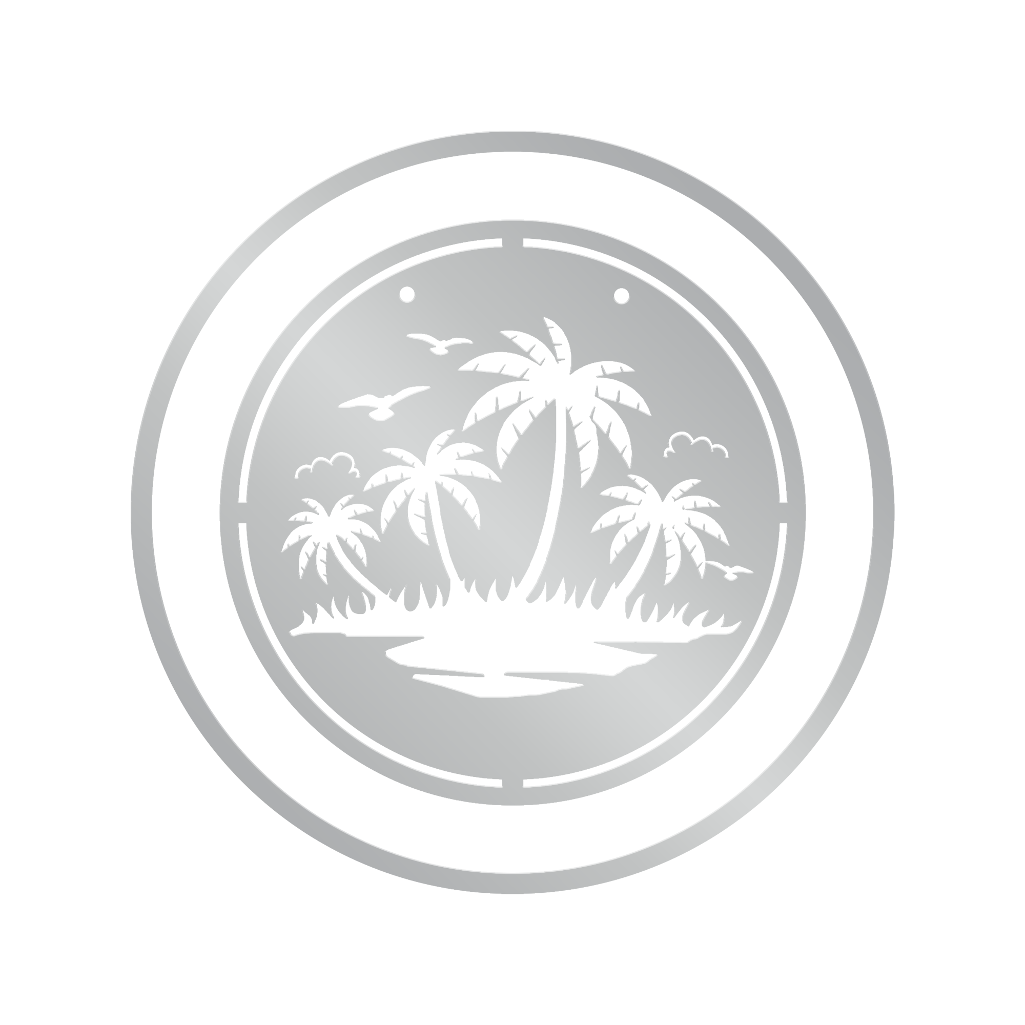 Poolside Oasis